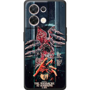 Чохол BoxFace OPPO Reno 8 5G 