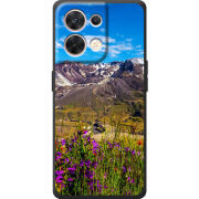 Чохол BoxFace OPPO Reno 8 5G 