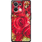 Чохол BoxFace OPPO Reno 8 5G 