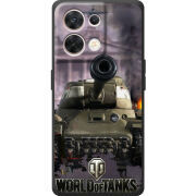 Чохол BoxFace OPPO Reno 8 5G 