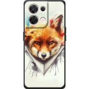 Чохол BoxFace OPPO Reno 8 5G 