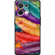 Чохол BoxFace OPPO Reno 8 5G Colour Joy