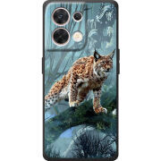 Чохол BoxFace OPPO Reno 8 5G 