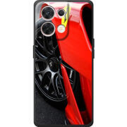 Чохол BoxFace OPPO Reno 8 5G Ferrari 599XX