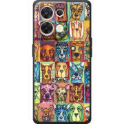 Чохол BoxFace OPPO Reno 8 5G 