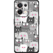 Чохол BoxFace OPPO Reno 8 5G 