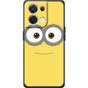 Чохол BoxFace OPPO Reno 8 5G 