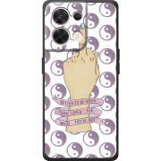 Чохол BoxFace OPPO Reno 8 5G 