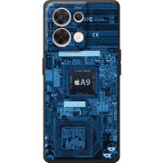 Чохол BoxFace OPPO Reno 8 5G 