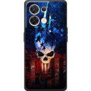 Чохол BoxFace OPPO Reno 8 5G 