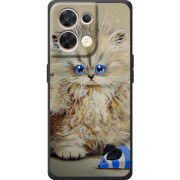 Чохол BoxFace OPPO Reno 8 5G 