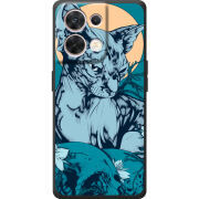 Чохол BoxFace OPPO Reno 8 5G 