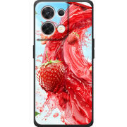 Чохол BoxFace OPPO Reno 8 5G 