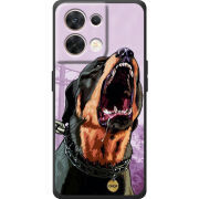 Чохол BoxFace OPPO Reno 8 5G 