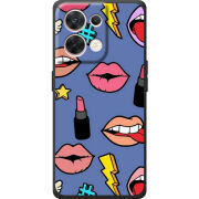 Чохол BoxFace OPPO Reno 8 5G 