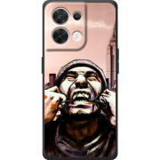 Чохол BoxFace OPPO Reno 8 5G 