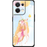 Чохол BoxFace OPPO Reno 8 5G 