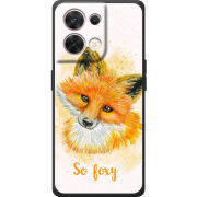 Чохол BoxFace OPPO Reno 8 5G 