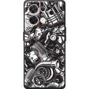 Чохол BoxFace OPPO Reno 8 5G 