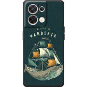 Чохол BoxFace OPPO Reno 8 5G 