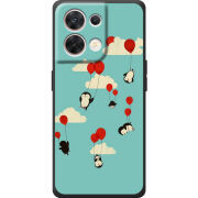 Чохол BoxFace OPPO Reno 8 5G 