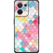 Чохол BoxFace OPPO Reno 8 5G 