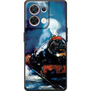 Чохол BoxFace OPPO Reno 8 5G 