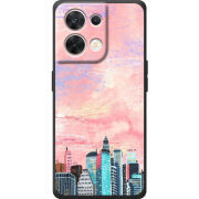 Чохол BoxFace OPPO Reno 8 5G 