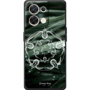 Чохол BoxFace OPPO Reno 8 5G 