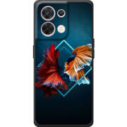 Чохол BoxFace OPPO Reno 8 5G 