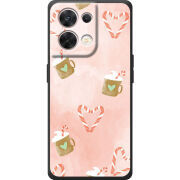 Чохол BoxFace OPPO Reno 8 5G 