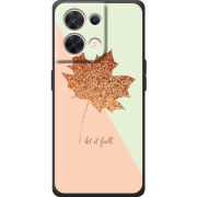Чохол BoxFace OPPO Reno 8 5G 