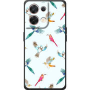 Чохол BoxFace OPPO Reno 8 5G 