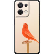 Чохол BoxFace OPPO Reno 8 5G 