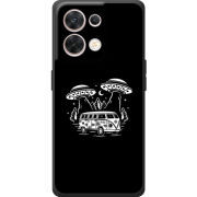 Чохол BoxFace OPPO Reno 8 5G 