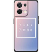 Чохол BoxFace OPPO Reno 8 5G 
