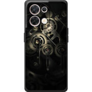 Чохол BoxFace OPPO Reno 8 5G 