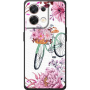 Чохол BoxFace OPPO Reno 8 5G 