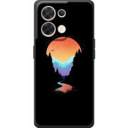 Чохол BoxFace OPPO Reno 8 5G 