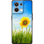 Чохол BoxFace OPPO Reno 8 5G Sunflower Heaven