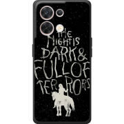 Чохол BoxFace OPPO Reno 8 5G 