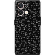 Чохол BoxFace OPPO Reno 8 5G 