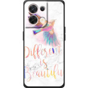 Чохол BoxFace OPPO Reno 8 5G 