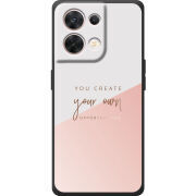 Чохол BoxFace OPPO Reno 8 5G 