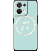 Чохол BoxFace OPPO Reno 8 5G 