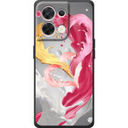 Чохол BoxFace OPPO Reno 8 5G 