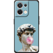 Чохол BoxFace OPPO Reno 8 5G 