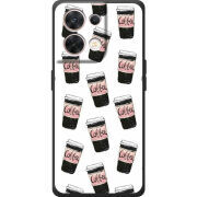 Чохол BoxFace OPPO Reno 8 5G 