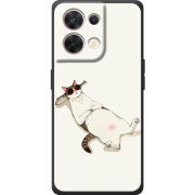 Чохол BoxFace OPPO Reno 8 5G 