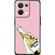 Чохол BoxFace OPPO Reno 8 5G 